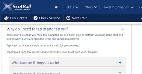 scotrail smart card declined|Unreliability of Scotrail Smartcards .